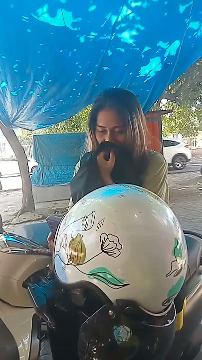 ADA BULE DATANG,YG GACOR DRIVER CEWE #maxim #driver #ojol #makassar #lucu #viral #komedi #shorts