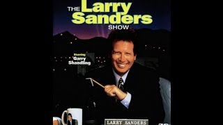 The Larry Sanders Show - 1x01   