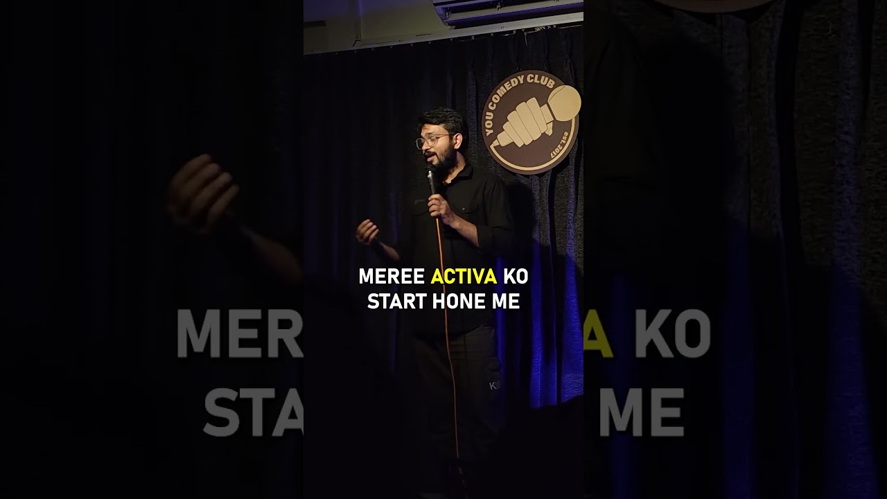 Ahmedabad #standupcomedy #comedyvideo #ahmedabadevents #ahmedabad #gujarat #gujju #ytshorts