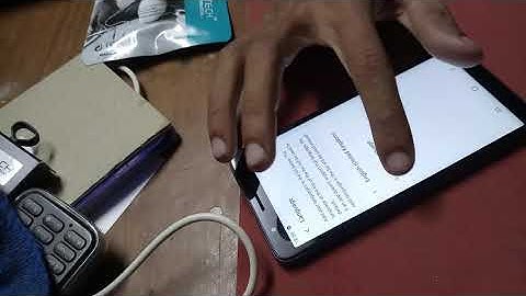 How to language change Samsung Galaxy M01 Core ithelper