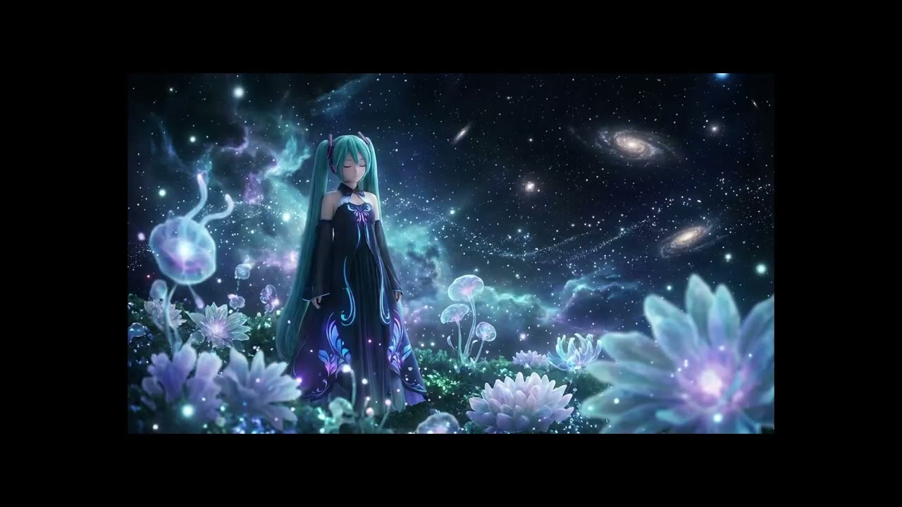 TUNEE_MUSIC　 3-5inst3　futuristic Synthwave,