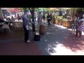 Best Mime artist ❖ Don the Mime