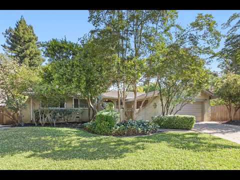 8321 Willowdale Way, Fair Oaks, CA home video tour
