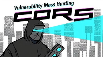 CORS Vulnerability mass hunting on Dell Bounty program worth 500$ | Bug bounty poc