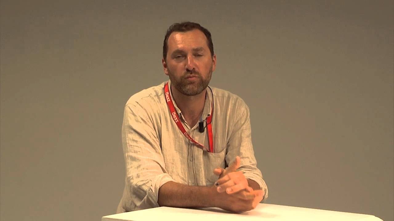 Intervista Physical Computing 3 Politecnico di Milano - YouTube