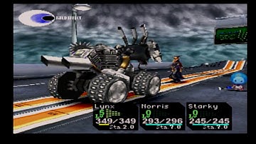 Chrono Cross Part 39