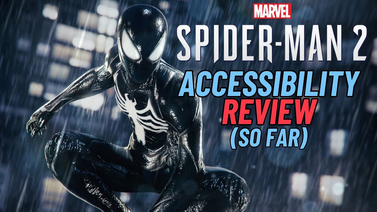 Marvel's Spider-Man 2 review: Too many spiders and spinning plates