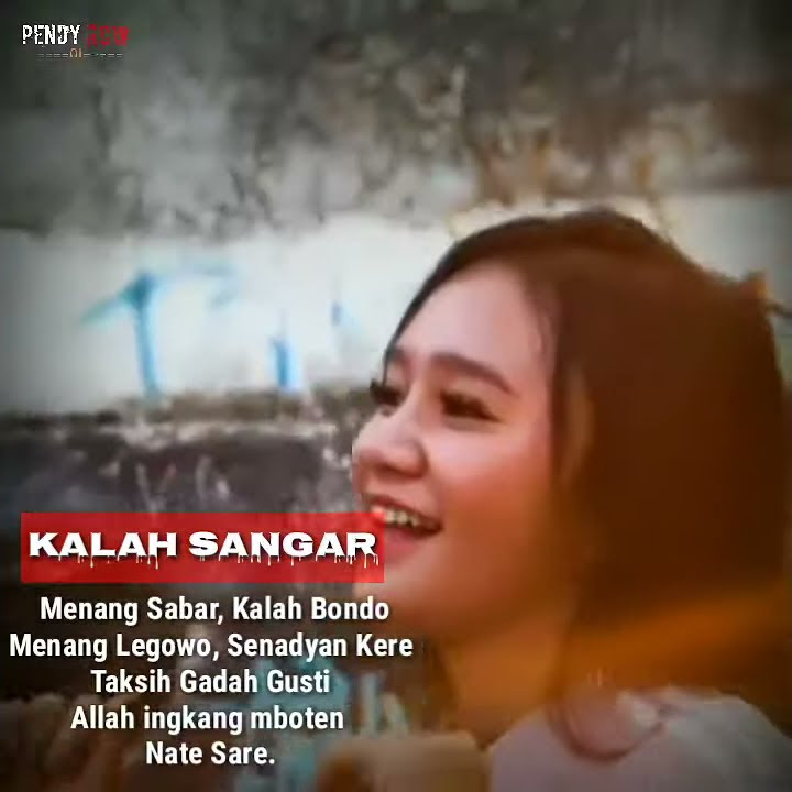 Story WA Cewek Cantik Goyang Santuy Dj