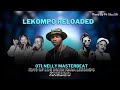 Lekompo reloaded 29 jan 2024 mixed by mr sluu sa
