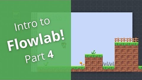 Introduction to Flowlab - Part 4