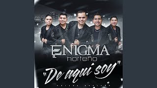 Video thumbnail of "Enigma Norteño - Yo Soy Michoacano (Nemesio)"