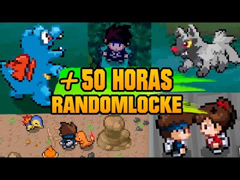 Miniatura del vídeo review de Pokémon Eon Guardians con Modo Random