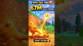 👉 NOOB vs PRO vs GOD KICK POWER… THIS IS BROKEN 😱💀