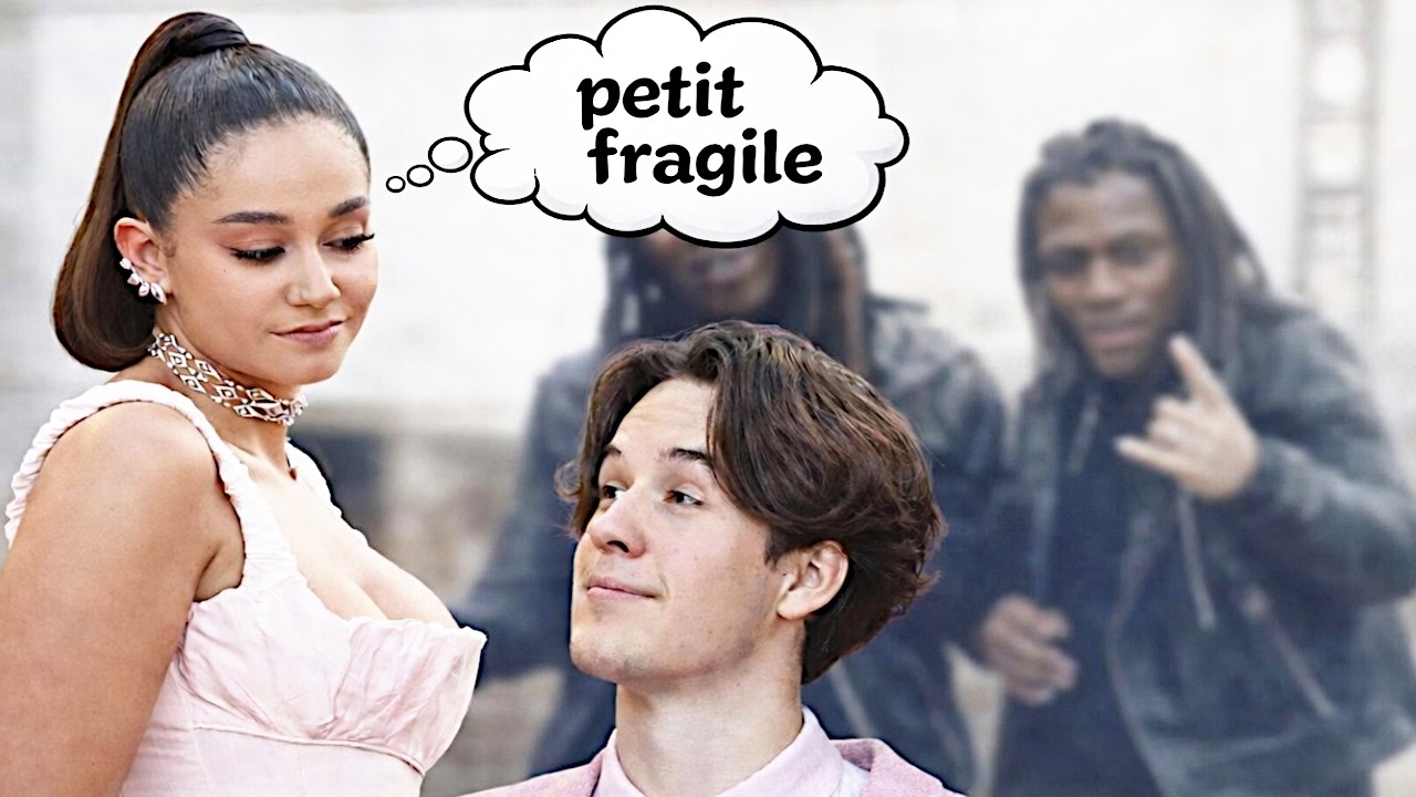 Révélations : On sait pourquoi Léna Situation a plaqué Seb La Frite