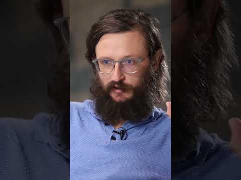 Станислав Дробышевский: мышление