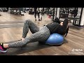 KENDRA LUST Spotted At Gym