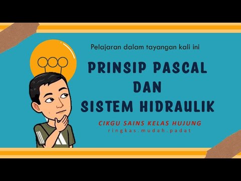 Video: Adakah cecair hidraulik sama dengan penghantaran?