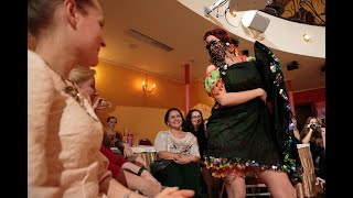 Elena Pirogova Iv International Miramar Festival 2018