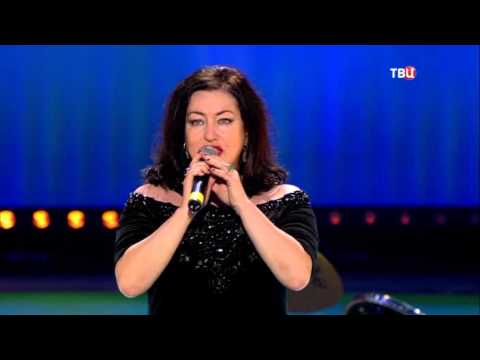 Тамара Гвердцители - Лестница