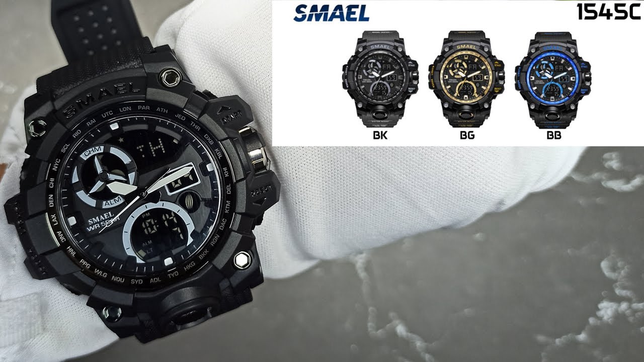 smael official store