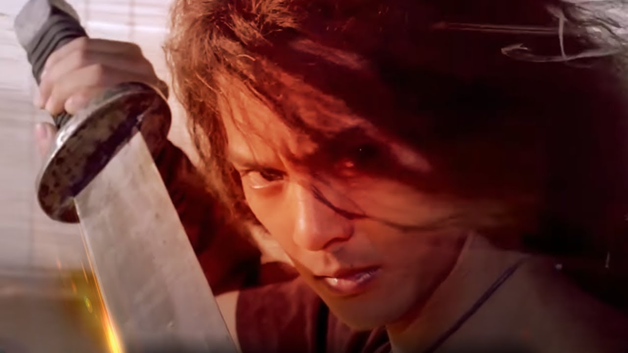 SÁT THỦ THẦN THÁM (USLT) Phim Lẻ Hành Động Võ Thuật Đỉnh Cao | Like Movies