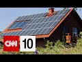 Ubiquitous Energy Solar Technology Concepts