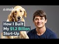 How i built a 12 billion vegan startup called eat just  founder effect
