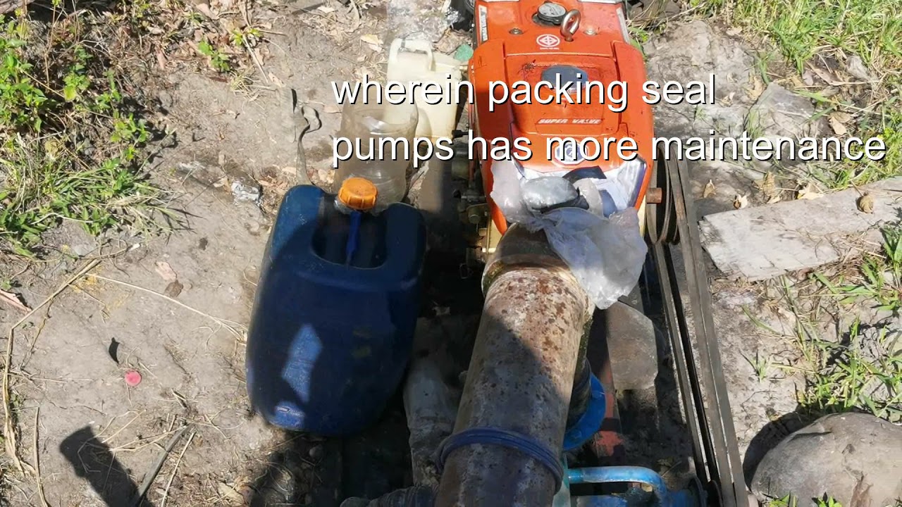 Valdee Pump