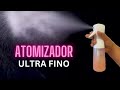 [Reseña] Atomizador Para Cabello - Misting Bottle VS Pulverizador Standard | AlexisRojas