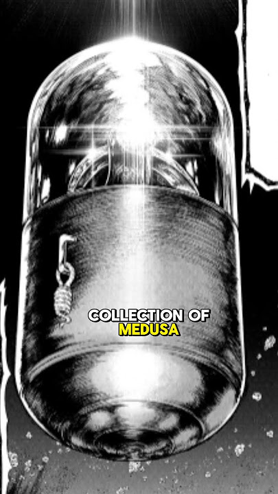 'Who Is Why-Man in Dr. Stone? #drstone #drstoneseason4