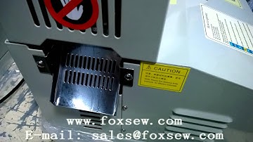 Automatic Webbing Cutter Cold Knife