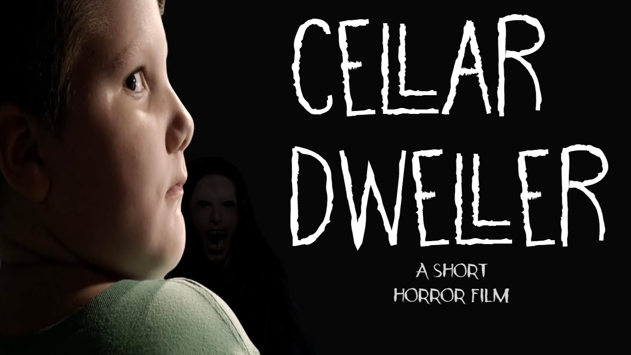 Short Horror Film | “Cellar Dweller”