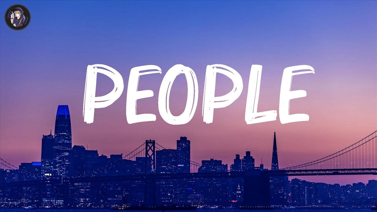 Libianca - People (Lyrics) | Anne Marie, Ed Sheeran,... Mix Lyrics Libianca - People (Lyrics) | Anne Marie, Ed Sheeran,... Mix Lyrics