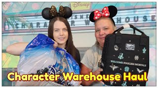 WHAT WE GOT at Disney’s Character Warehouse! 🛍️✨ Disney Outlet Haul!
Come shop with us at Disney’s Character Warehouse and see what we found! 🛍️✨ We’re checking out the latest Disney merchandise, amazing discounts, hidden gems, and everything we picked up during our Character Warehouse shopping trip!
You never know what you’ll find at the Disney Character Warehouse, so come along and see what made it into our haul! ❤️🏰
Don’t forget to like, comment, and subscribe to DisFamily Adventures for more Disney shopping, Disney World adventures, merchandise updates, hauls, and Florida fun!
#DisneyCharacterWarehouse #DisneyHaul #DisneyShopping #DisneyMerchandise #DisneyWorld #WaltDisneyWorld #DisneyOutlet #DisneyDeals #DisneyShoppingHaul #DisFamilyAdventures #DisneyFans #DisneyParks
🛍️ We love hunting for Disney treasures across the Orlando area and would love to shop for you!
Check out our other channels at
📬 Contact Us: Instagram: @disfamily_adventures_pickups
Email: disfamilyshopping@gmail.com or disfamilyadventures@gmail.com
📦 DisFamily Adventures
8297 Champions Gate Blvd
#441
Champions Gate, FL 33896
👍 Thanks for watching!
If you enjoyed the video, give it a thumbs up, leave a comment, and don’t forget to subscribe for more Disney magic!
🎥 TikTok: @disfamilyadventures
🔗 All our links: linktr.ee/disfamilyadventures
Become a Channel Member!! Click on the link below:
https://www.youtube.com/channel/UCaSEmtfsz669UOIJmoFkVrg/join
Music by: Bensound.com/free-music-for-videos
License code: 4JLQXIG9XZOFF3R9
Artist: : Benjamin Tissot WHAT WE GOT at Disney’s Character Warehouse! 🛍️✨ Disney Outlet Haul!