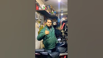 310RR Apache 310RR engine problem😱😱🥵#head sound #head noise#asprobiking