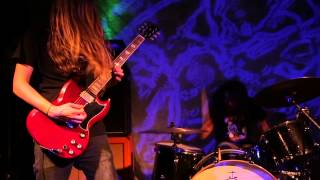 Elder - Dead Roots Stirring (((LIVE 10.16.14)))