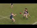 Oxford Womens VS UCC Red