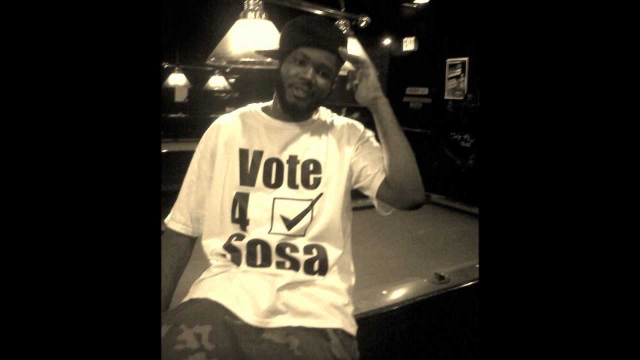 Ray Sosa & Ric Love- Inkredible