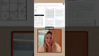 This Ai Is Not Guessing