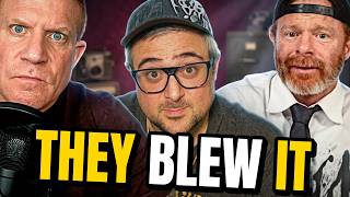Prosecutor's Case Against Tyler Robinson CRUMBLES (JP Sears, Jesse ON FIRE)