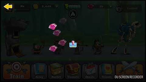 Tower Conquest new update gameplay.