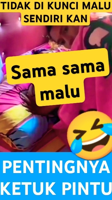 pentingnya  ketuk pintu #youtubeshorts #surprise #feedshorts #trending #trendingshorts #viralvideo