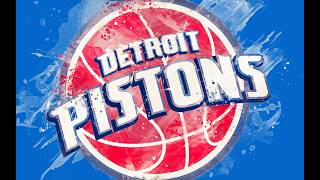 NBA 2k18 Detroit Pistons Season Game 29 AT DETROIT AT IND.