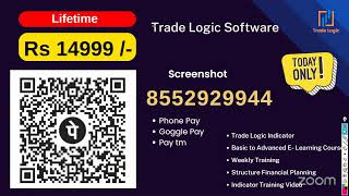 TRADE LOGIC Software