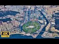 DALIAN, CHINA 🇨🇳 - BY DRONE  (4K VIDEO UHD) - DREAM TRIPS