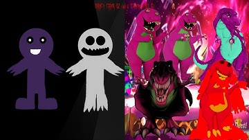 Barney Error 102 (Wii U Edition) [Part 16]