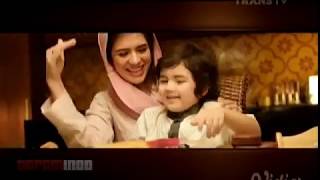 Download lagu Iklan Lotte Choco Pie (Ramadhan)