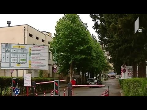 ვითარება თბილისის ინფექციურ კლინიკაში