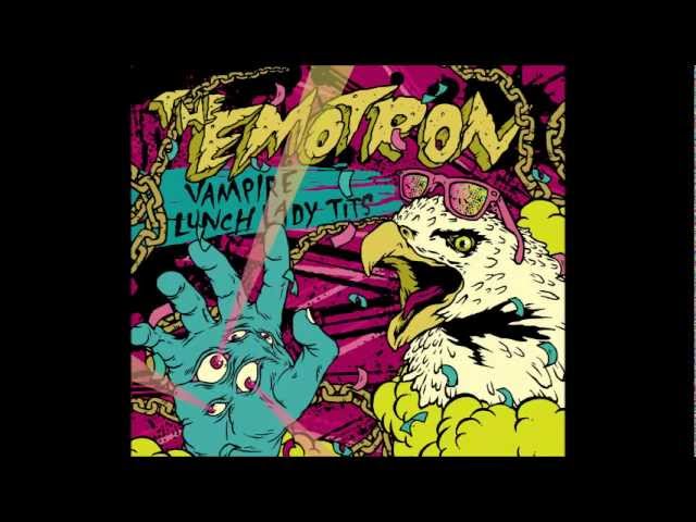 Watch The Emotron - Spencer Sutton on YouTube Watch The Emotron - Spencer Sutton on YouTube