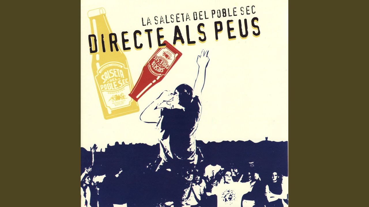 Sota una Palmera i Ben Fumat